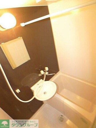 ブロリー大宮の物件内観写真